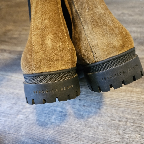 Veronica beard osana boots - Picture 7 of 9